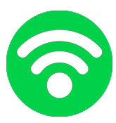 Proper WI-FI Design Unlimited WI-FI Coverage 