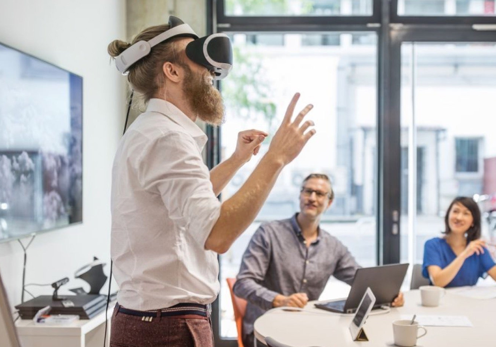 IT Managed Services Malaysia | Electronic Whiteboard Malaysia | Building Management Systems in Malaysia