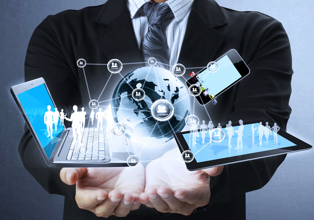 IT Managed Services Malaysia | Electronic Whiteboard Malaysia | Building Management Systems in Malaysia